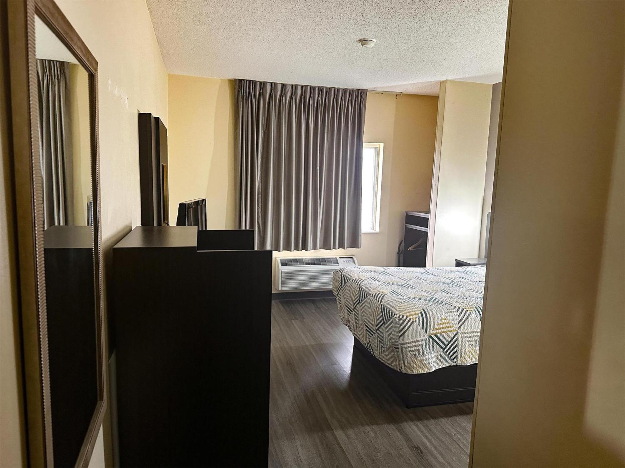 Motel 6-Anderson, In - Indianapolis Exterior photo